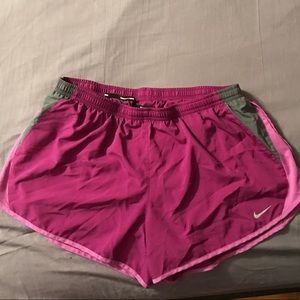 Nike Dry Fit Shorts